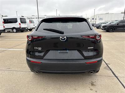 2024 Mazda CX-30 2.5 S Select Sport - Photo 6 - Dallas, TX 75252