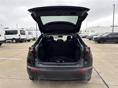 2024 Mazda CX-30 2.5 S Select Sport - Photo 14 - Dallas, TX 75252