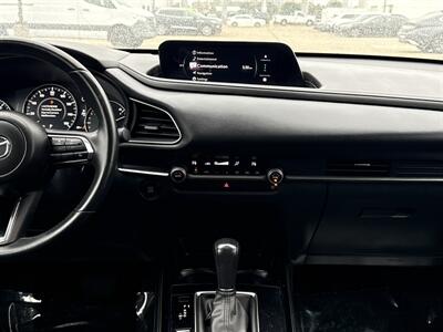 2024 Mazda CX-30 2.5 S Select Sport - Photo 25 - Dallas, TX 75252