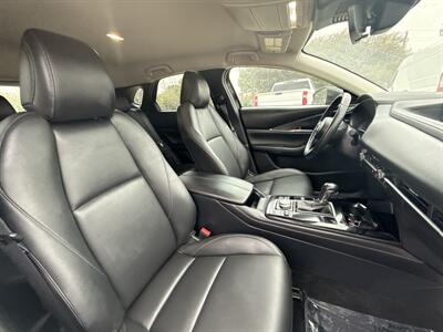 2024 Mazda CX-30 2.5 S Select Sport - Photo 32 - Dallas, TX 75252
