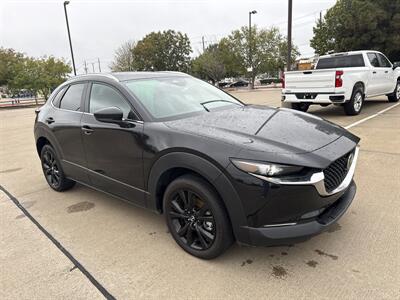 2024 Mazda CX-30 2.5 S Select Sport - Photo 9 - Dallas, TX 75252