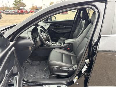2024 Mazda CX-30 2.5 S Select Sport - Photo 17 - Dallas, TX 75252