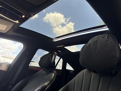 2023 Mercedes-Benz EQS EQS 450+   - Photo 34 - Dallas, TX 75252
