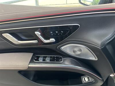 2023 Mercedes-Benz EQS EQS 450+   - Photo 12 - Dallas, TX 75252