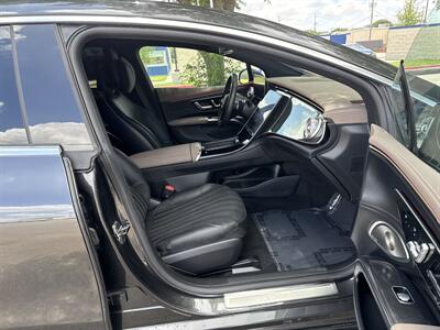 2023 Mercedes-Benz EQS EQS 450+   - Photo 21 - Dallas, TX 75252