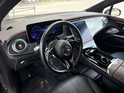 2023 Mercedes-Benz EQS EQS 450+   - Photo 22 - Dallas, TX 75252