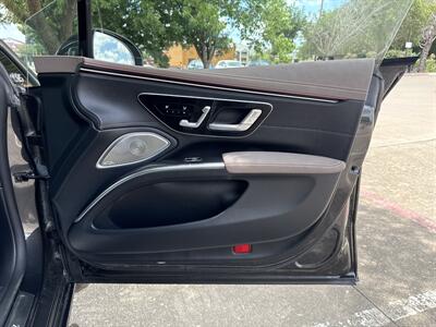 2023 Mercedes-Benz EQS EQS 450+   - Photo 15 - Dallas, TX 75252