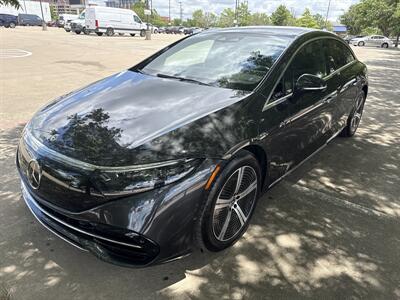 2023 Mercedes-Benz EQS EQS 450+   - Photo 4 - Dallas, TX 75252