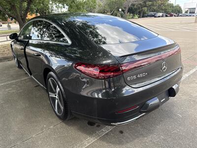 2023 Mercedes-Benz EQS EQS 450+   - Photo 6 - Dallas, TX 75252