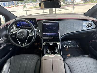 2023 Mercedes-Benz EQS EQS 450+   - Photo 24 - Dallas, TX 75252
