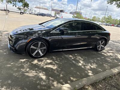 2023 Mercedes-Benz EQS EQS 450+   - Photo 5 - Dallas, TX 75252