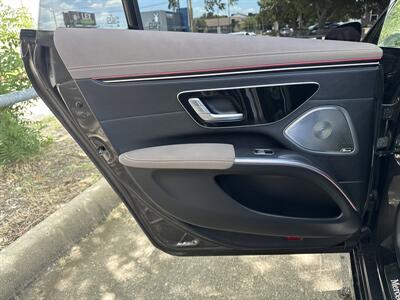 2023 Mercedes-Benz EQS EQS 450+   - Photo 13 - Dallas, TX 75252