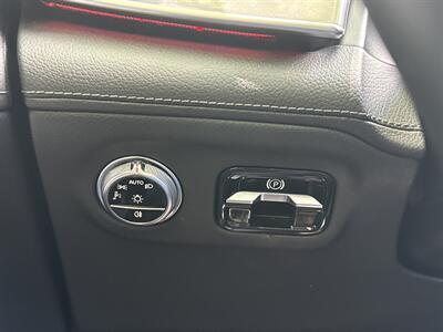 2023 Mercedes-Benz EQS EQS 450+   - Photo 33 - Dallas, TX 75252