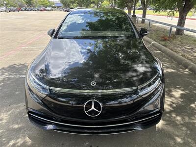 2023 Mercedes-Benz EQS EQS 450+   - Photo 3 - Dallas, TX 75252