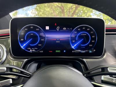 2023 Mercedes-Benz EQS EQS 450+   - Photo 29 - Dallas, TX 75252