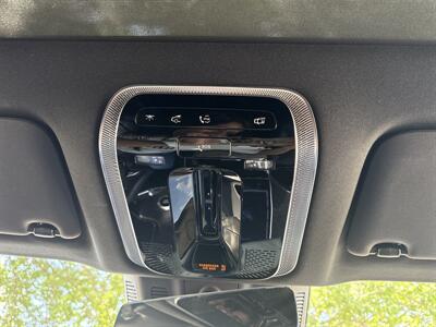 2023 Mercedes-Benz EQS EQS 450+   - Photo 32 - Dallas, TX 75252
