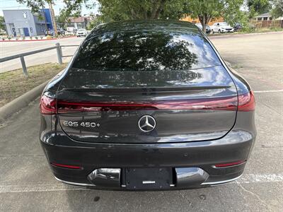 2023 Mercedes-Benz EQS EQS 450+   - Photo 7 - Dallas, TX 75252
