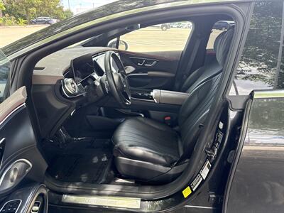 2023 Mercedes-Benz EQS EQS 450+   - Photo 20 - Dallas, TX 75252