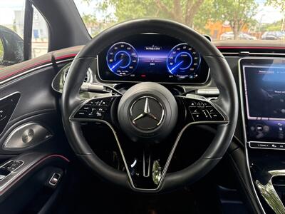 2023 Mercedes-Benz EQS EQS 450+   - Photo 25 - Dallas, TX 75252
