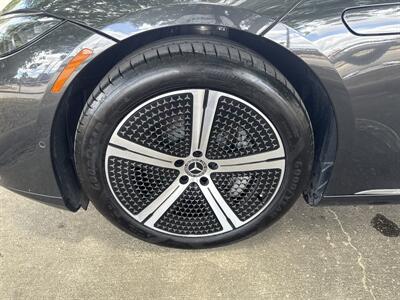 2023 Mercedes-Benz EQS EQS 450+   - Photo 36 - Dallas, TX 75252