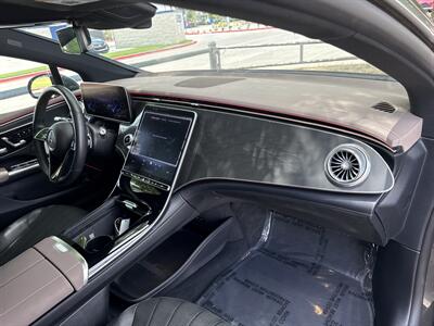 2023 Mercedes-Benz EQS EQS 450+   - Photo 23 - Dallas, TX 75252