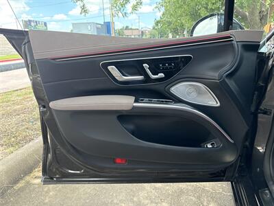 2023 Mercedes-Benz EQS EQS 450+   - Photo 11 - Dallas, TX 75252