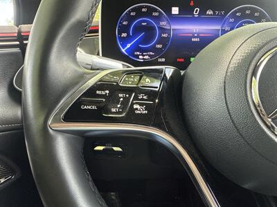 2023 Mercedes-Benz EQS EQS 450+   - Photo 26 - Dallas, TX 75252
