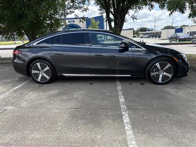 2023 Mercedes-Benz EQS EQS 450+   - Photo 9 - Dallas, TX 75252