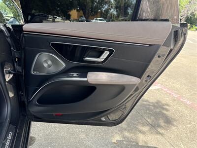 2023 Mercedes-Benz EQS EQS 450+   - Photo 14 - Dallas, TX 75252