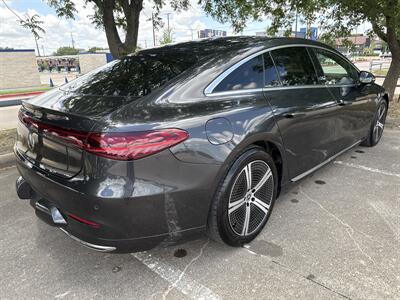 2023 Mercedes-Benz EQS EQS 450+   - Photo 8 - Dallas, TX 75252