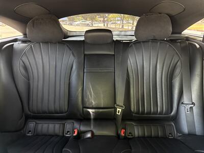 2023 Mercedes-Benz EQS EQS 450+   - Photo 35 - Dallas, TX 75252