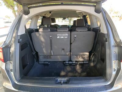 2022 Honda Odyssey EX   - Photo 21 - Dallas, TX 75252