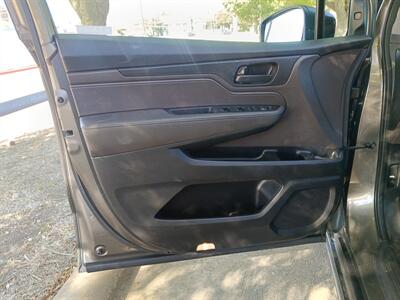 2022 Honda Odyssey EX   - Photo 10 - Dallas, TX 75252