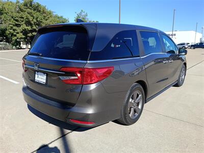 2022 Honda Odyssey EX   - Photo 7 - Dallas, TX 75252