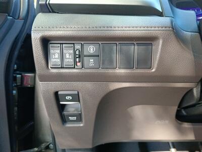 2022 Honda Odyssey EX   - Photo 32 - Dallas, TX 75252