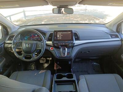 2022 Honda Odyssey EX   - Photo 23 - Dallas, TX 75252