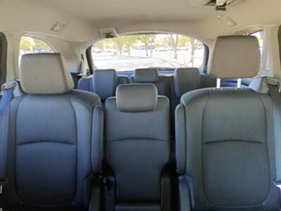 2022 Honda Odyssey EX   - Photo 33 - Dallas, TX 75252