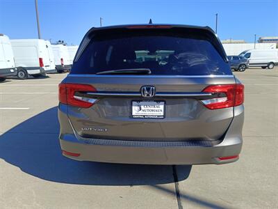 2022 Honda Odyssey EX   - Photo 6 - Dallas, TX 75252