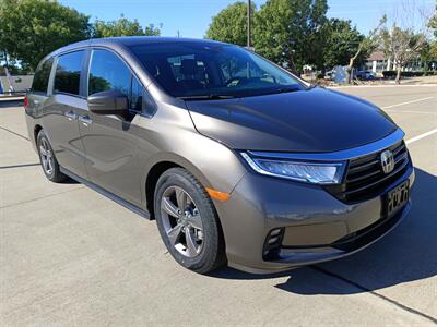 2022 Honda Odyssey EX   - Photo 9 - Dallas, TX 75252