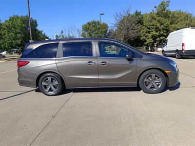 2022 Honda Odyssey EX   - Photo 8 - Dallas, TX 75252