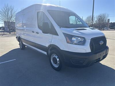 2025 Ford Transit 250   - Photo 9 - Dallas, TX 75252