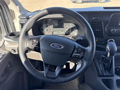 2025 Ford Transit 250   - Photo 23 - Dallas, TX 75252