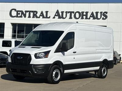 2025 Ford Transit 250   - Photo 1 - Dallas, TX 75252