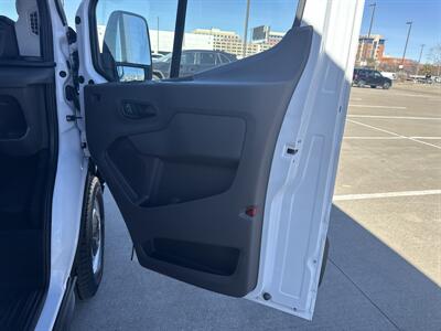 2025 Ford Transit 250   - Photo 11 - Dallas, TX 75252