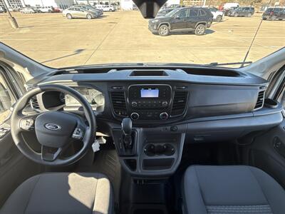 2025 Ford Transit 250   - Photo 21 - Dallas, TX 75252