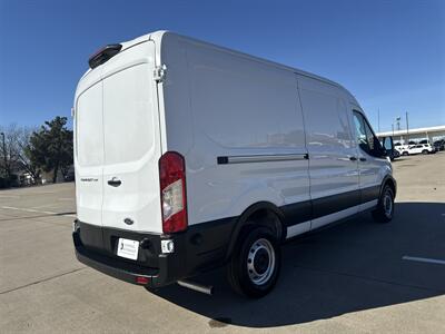 2025 Ford Transit 250   - Photo 7 - Dallas, TX 75252