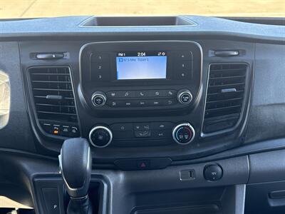 2025 Ford Transit 250   - Photo 26 - Dallas, TX 75252