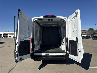 2025 Ford Transit 250   - Photo 12 - Dallas, TX 75252