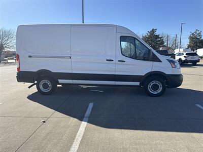 2025 Ford Transit 250   - Photo 8 - Dallas, TX 75252