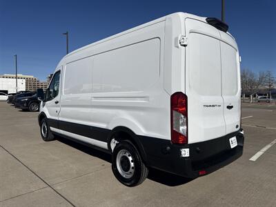 2025 Ford Transit 250   - Photo 5 - Dallas, TX 75252
